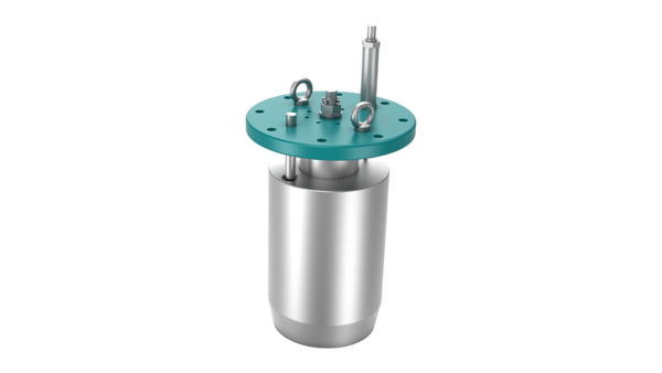 Замок ротора RL-SJ-240-75